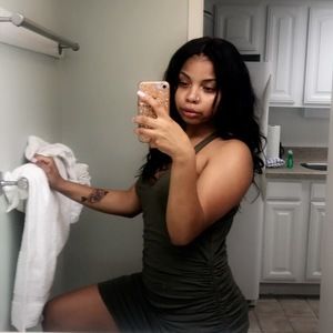 Meet your Posher, Bria